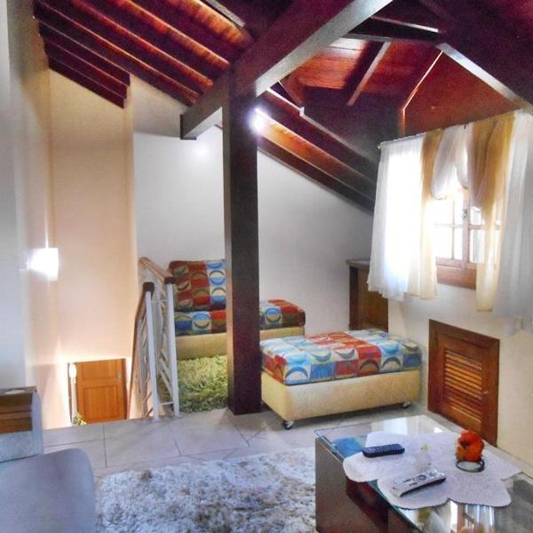 Cobertura duplex no centro de Gramado - Foto 2