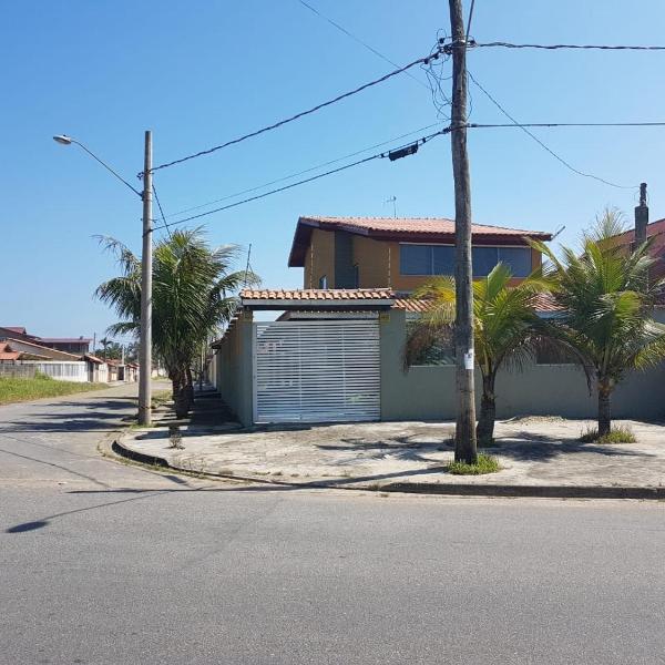 Casa temporada Itanhaem