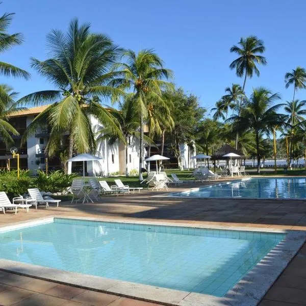 Casa Sol e Mar Beira-mar, hotel en Ilhéus