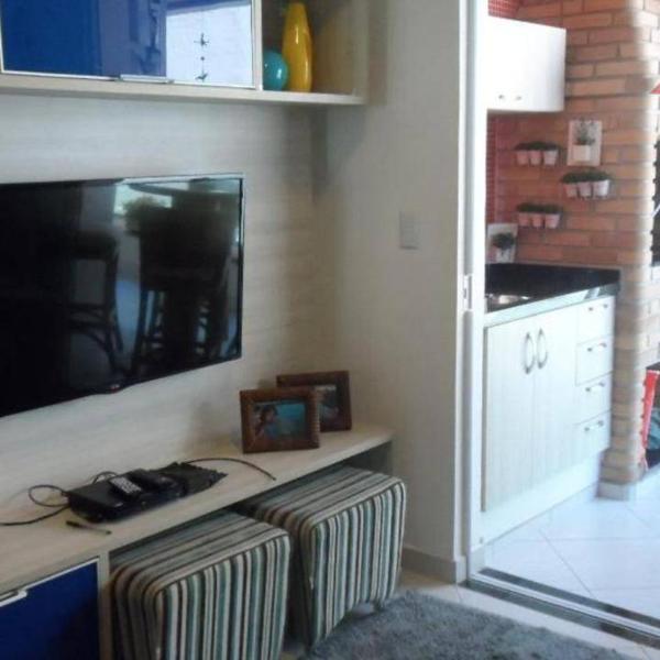 Apartamento Ubatuba