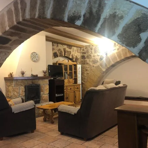 Casa De La Juderia, hotel in Oña