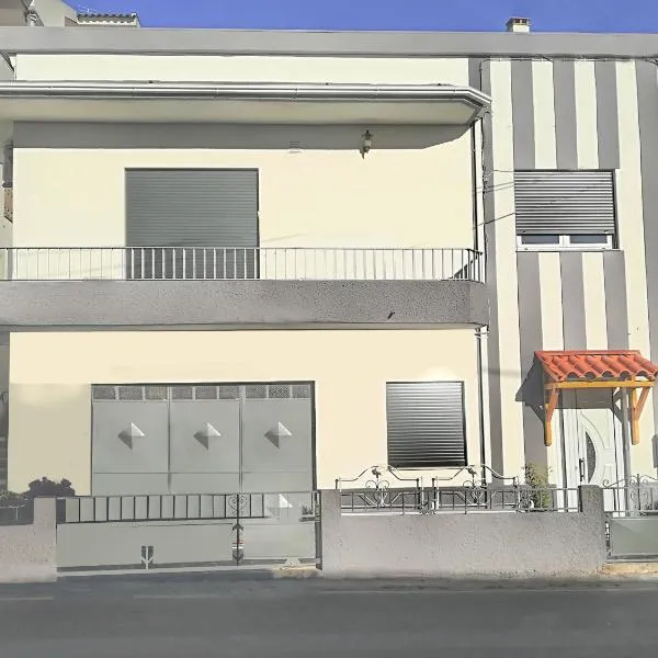 Casa Rafael, hotel in Belmonte