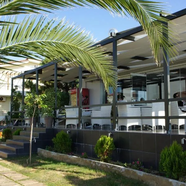 Konsta Apartments, hotel v destinácii Kanali