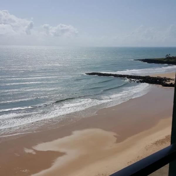 Apartamento Natal