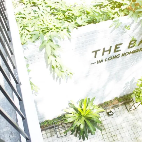 The Bay - Ha Long Homestay, hotel v destinaci Ha Long