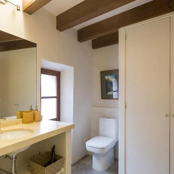 데이아에 위치한 호텔 Font Fresca House