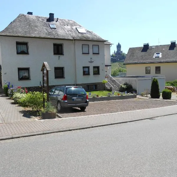 Haus Antje, Hotel in Cochem