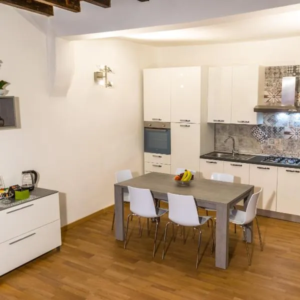 La Campanella, hotel in Modena
