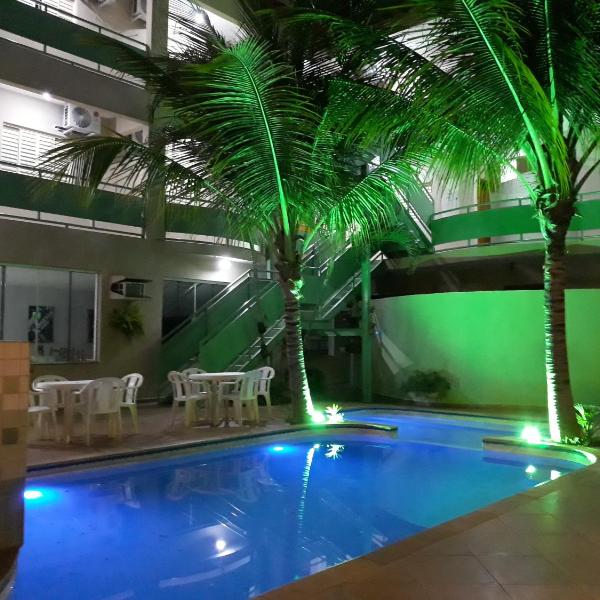Proença Hotel - Foto 4