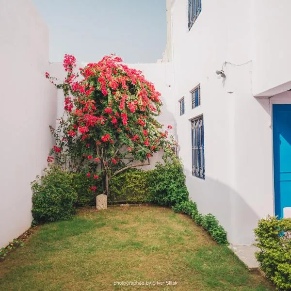 Rajguru guest house, hotel in Pushkar