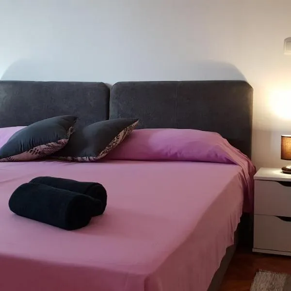 Apartman Gobac, hotel en Galović-Selo