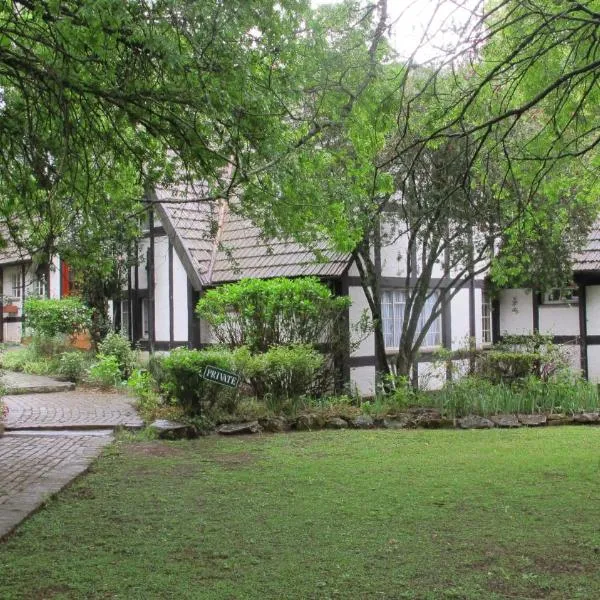 Millgate Cottage, hotel in Balgowan