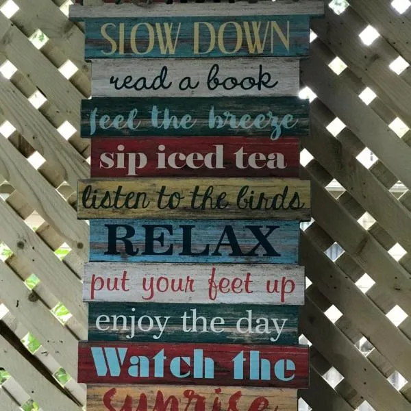 블랙 마운틴에 위치한 호텔 Ed & Rosie's Place