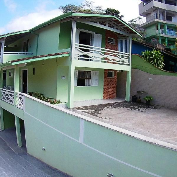 Casa da Vó - Quartos para locação temporária
