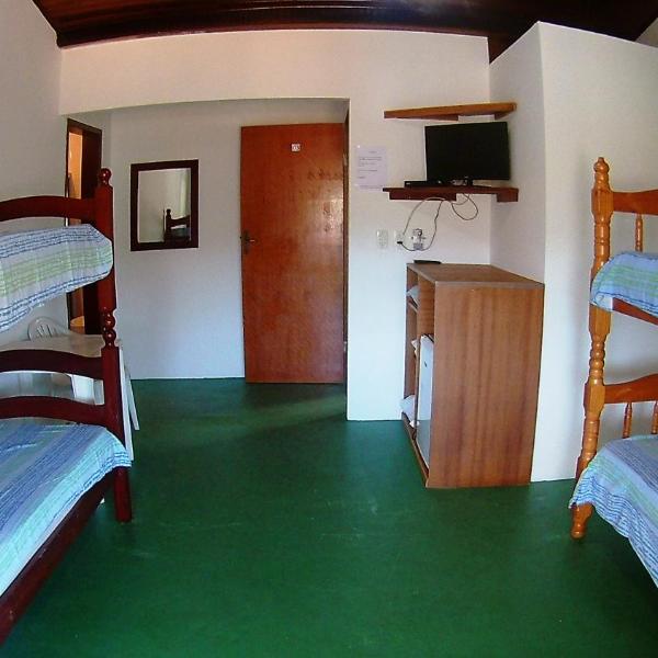 Casa da Vó - Quartos para locação temporária - Foto 2