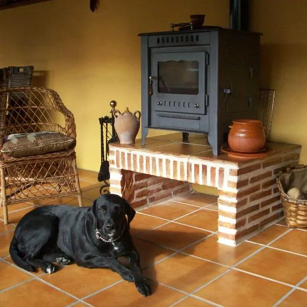 Albergue Estrella Del Camino, hotel en Frómista