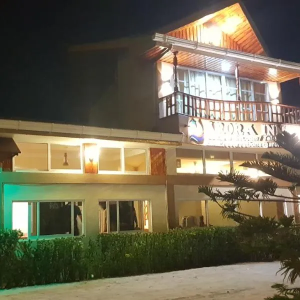 Arora Inn, hotel in Maafushi