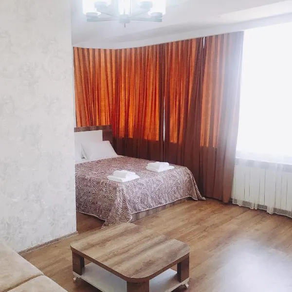 Dream Tower, hotel u gradu Batumi