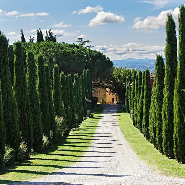 Al Gelso Bianco, hotel v destinaci SantʼAppiano