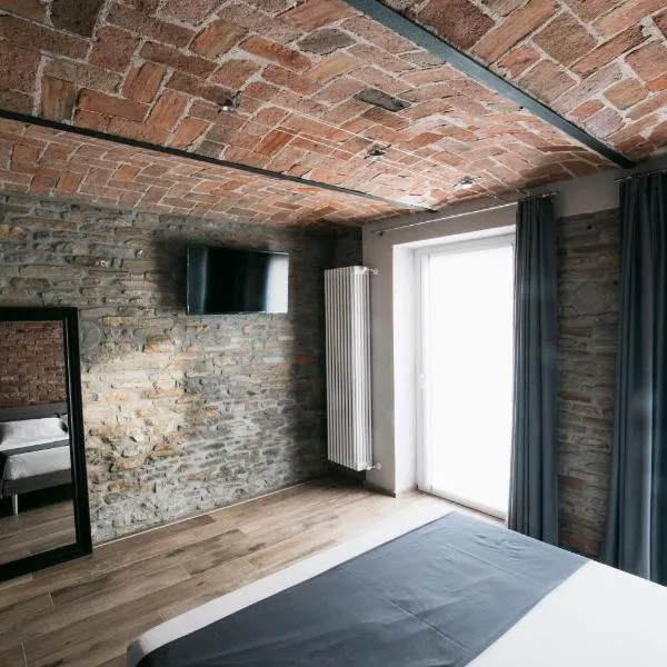 Country House Villa Barbero, hotel in Mango