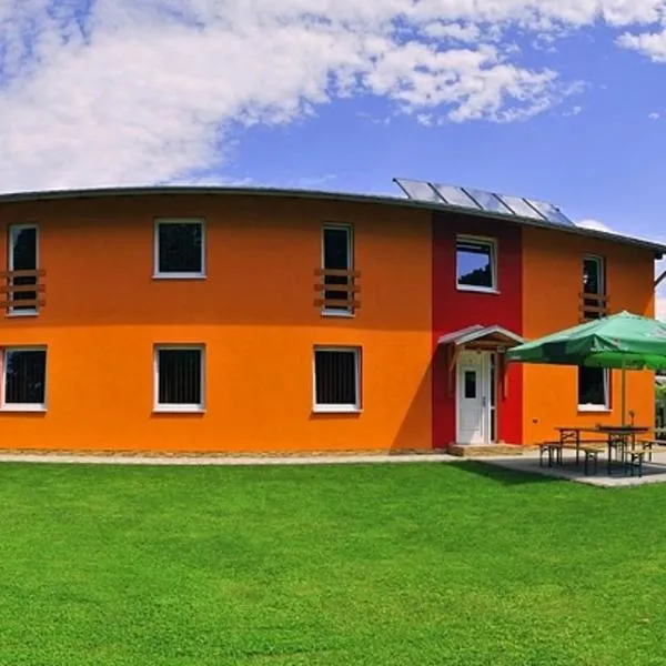 Privat Monika, hotel in Liptovský Mikuláš