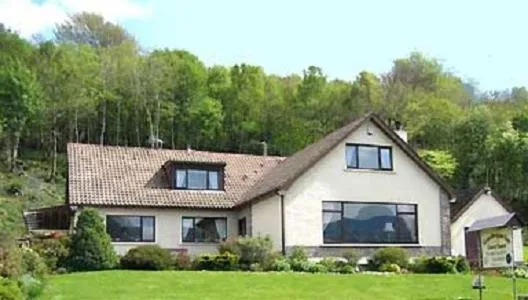 Stronchreggan View Guest House, hotel in Fort William