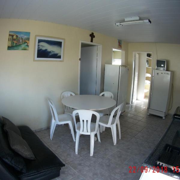 Casa na Praia da Pinheira - Foto 5