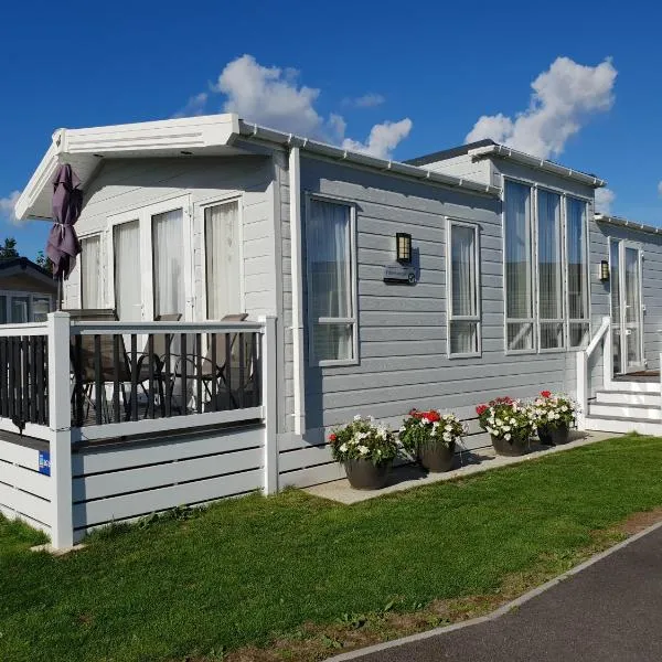 Kent Getaways, hotel v destinaci Westgate on Sea