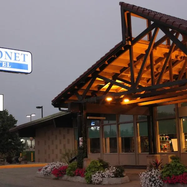 10 Best Prince Albert Hotels, Canada (From 84)