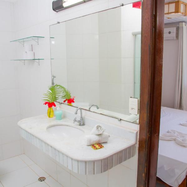 Alto do Aeroporto Hotel - Foto 3