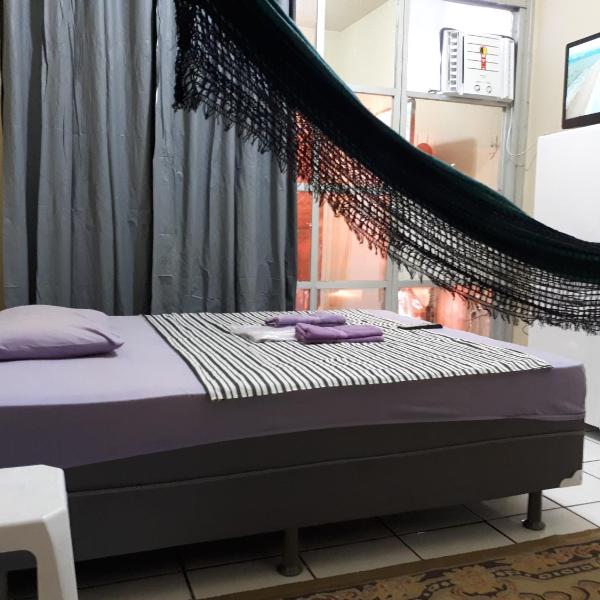 Apartamento Temporada Amazonas - Foto 2