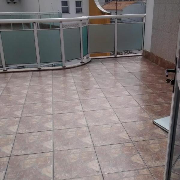 Apartamento Triplex - Foto 5