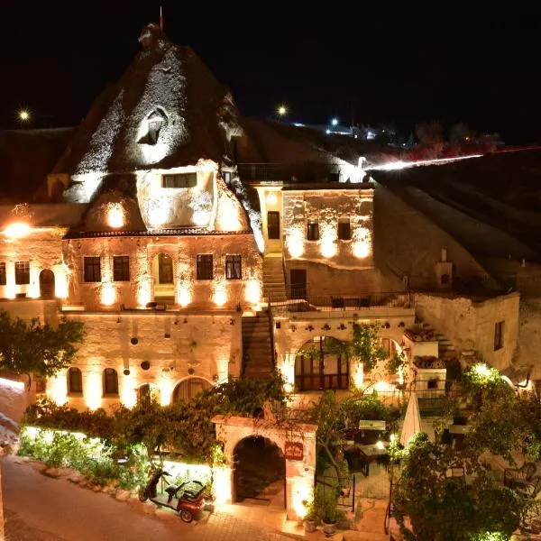 Ascension Cave Suites - Special Class, hotel em Goreme
