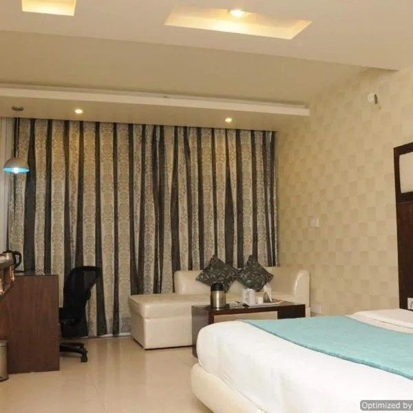 Hotel Diamond Plaza photo 2