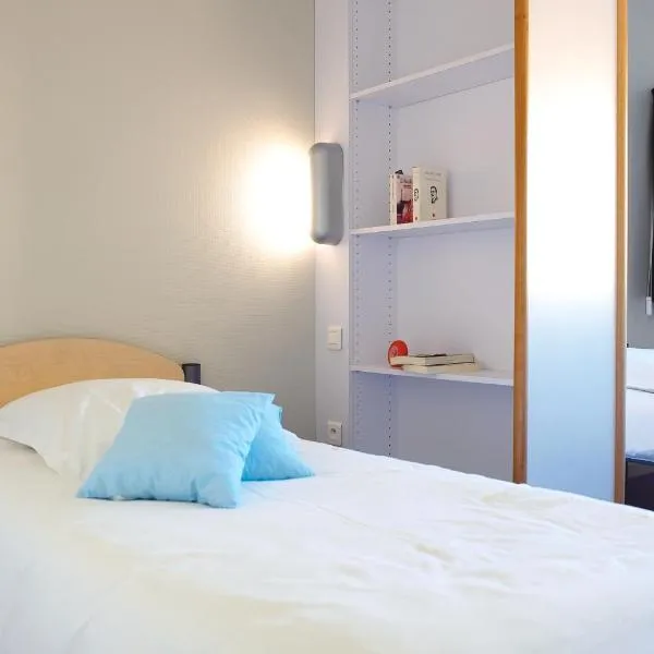 JF Accueil & Formation, hotel in Cholet