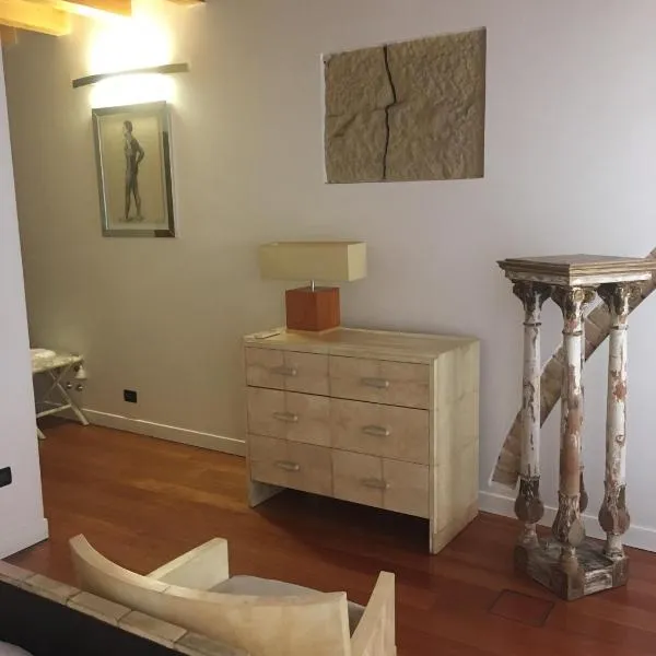 Ciao Amore, hotel v destinaci Padova