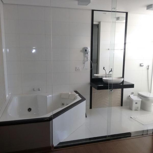 Rota Hoteis Itumbiara - Foto 3