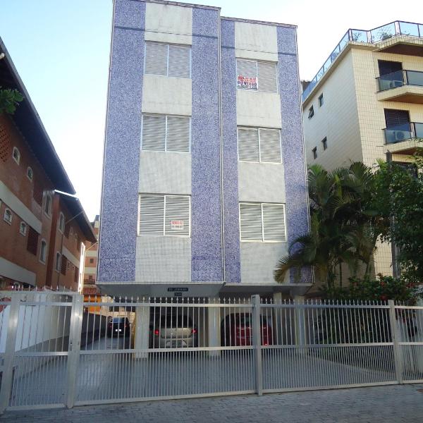 Apartamento para temporada