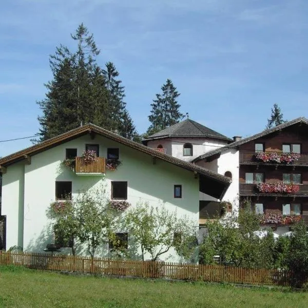 Landgasthof Astner โรงแรมในมุนสเตอร์