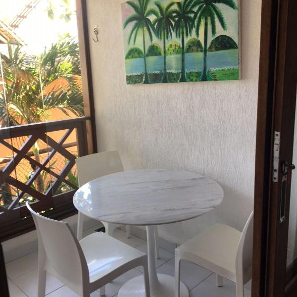 Apartamento 01 Enseada Praia do Forte - Foto 5
