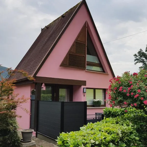 Gite Delphine, Hotel in Kaysersberg