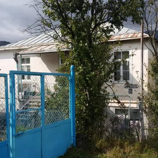 Ojakh, hotel in Dilijan
