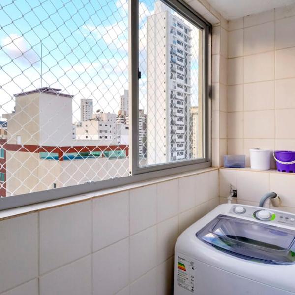 Apto no centro, com ótima localização - Foto 3