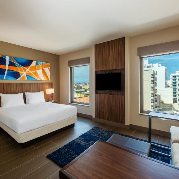 Hyatt Place Macae - Foto 2