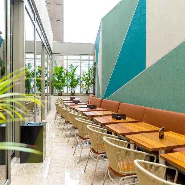 Hyatt Place Macae - Foto 5