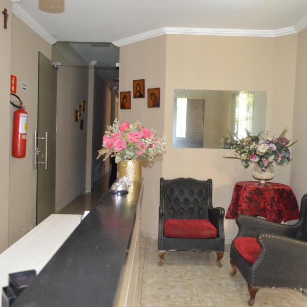 Pousada Ayrumã - Foto 5