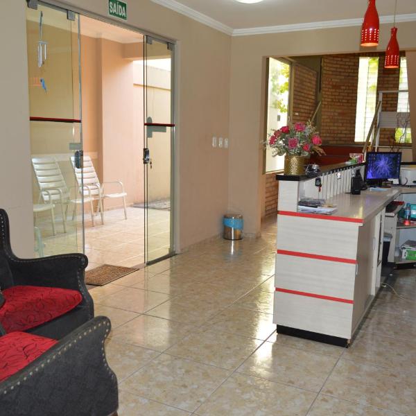 Pousada Ayrumã - Foto 4