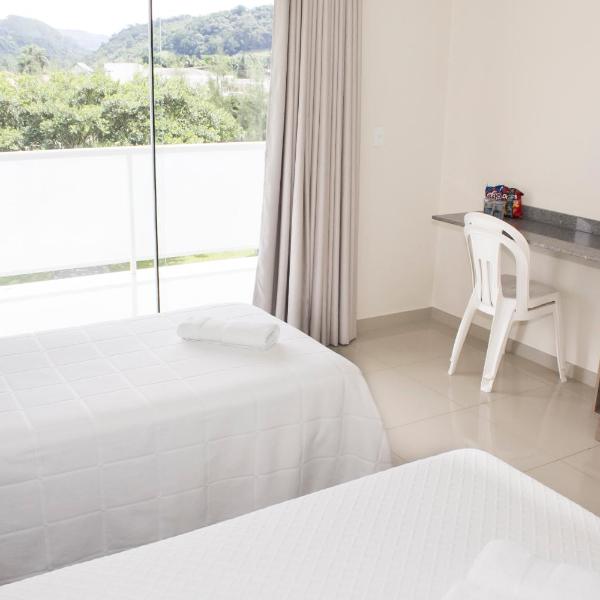 Hotel Rio Fortuna - Foto 2