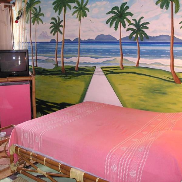Chez Marine Guest House - Foto 2