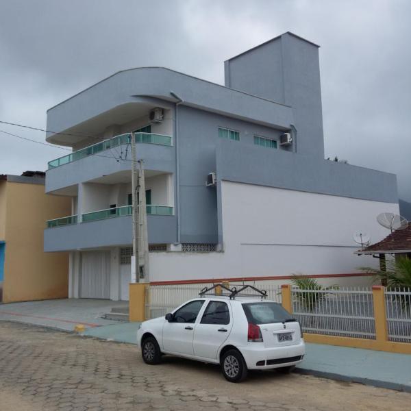 Residencial Corrêa